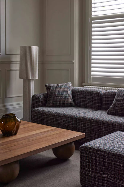 Campari Lime by Warwick Fabrics