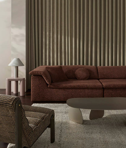 Terrain Cocoa by Warwick Fabrics