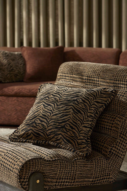 Terrain Cocoa by Warwick Fabrics