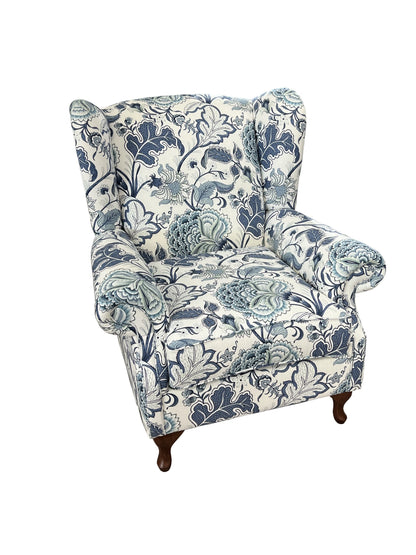 Portsea Ocean by Profile Textiles