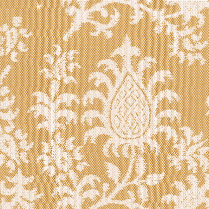 Desert Eve Honeysuckle by 3Beaches Textiles