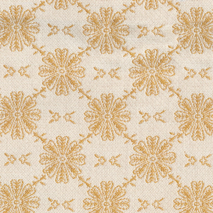 Sunflower Honeysuckle 3Beaches Textiles