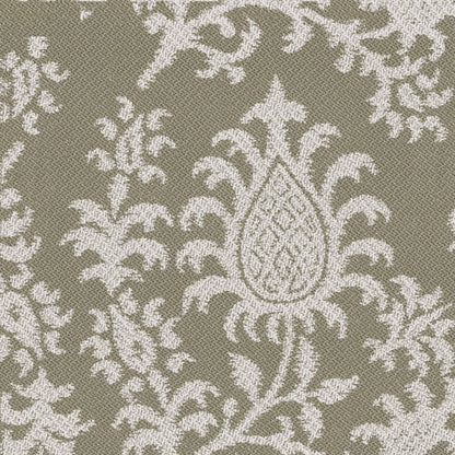 Desert Eve Olive Grove by 3Beaches Textiles