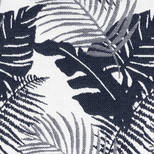 Tropical Palm Broadwater Fabric 3Beaches Textiles