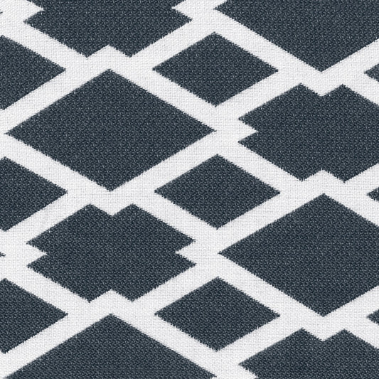 Fishnet Denim by 3Beaches Textiles