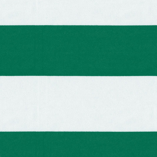 Emerald Bar Stripe by 3Beaches Textiles