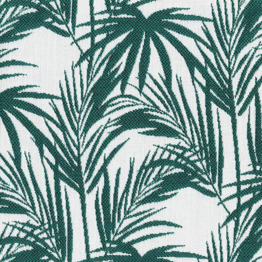 Emerald Palms by 3Beaches Textiles