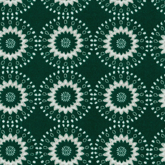 Emerald Garland by 3Beaches Textiles