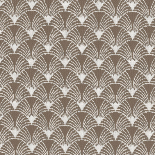 Pearl Scallop Fabric 3Beaches Textiles