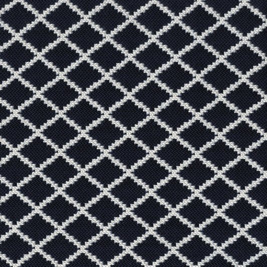 Navy Diamond by 3Beaches Textiles