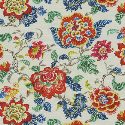 Summer Palace Byzantine by P/K Lifestyles