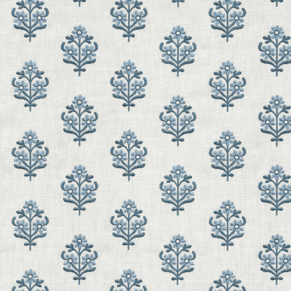Moorshire Delft by Pindler Fabrics, PK Lifestyle Fabrics