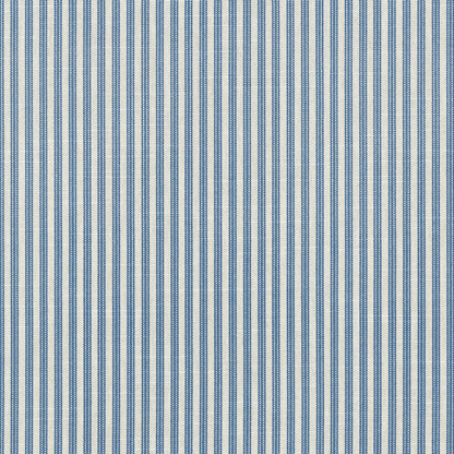 Luna Denim Ticking by P Kaufmann