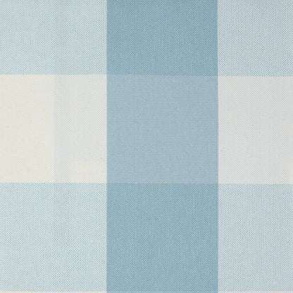 Sky Blue Hampton Style Fabric range