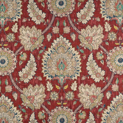 Castleford Garnet by Waverly