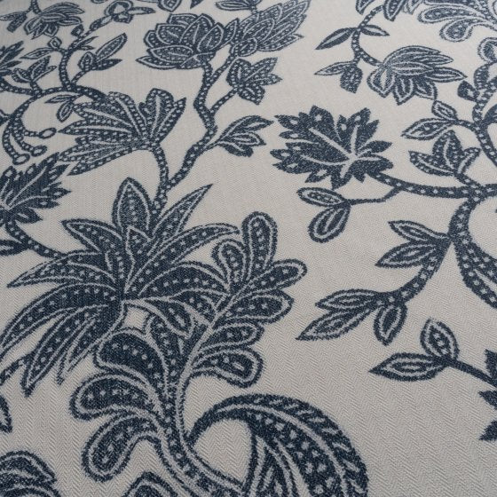 Jacobean Navy by Charles Parsons