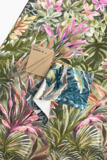 Tampa Ocean by Warwick Fabrics