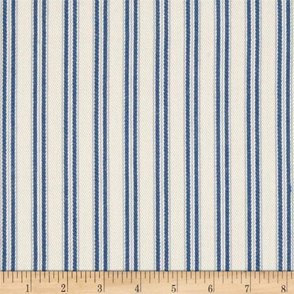 Catalina Summer Ticking