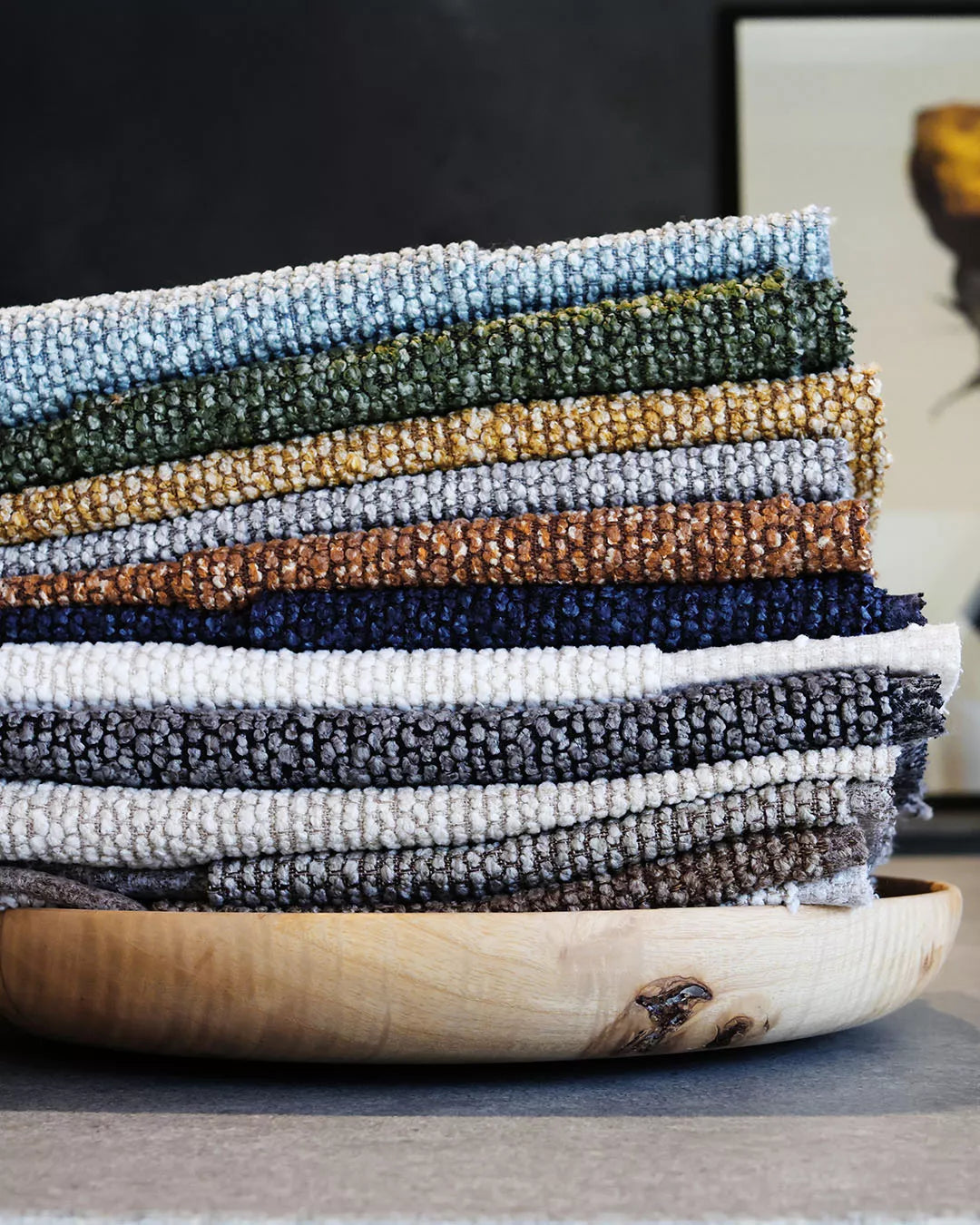 Alaska Arctic by Warwick Fabrics