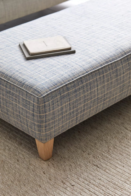 Grasmere Chai by Warwick Fabrics