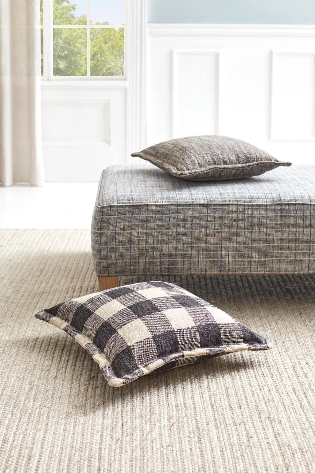 Gardner Tritan by Warwick Fabrics