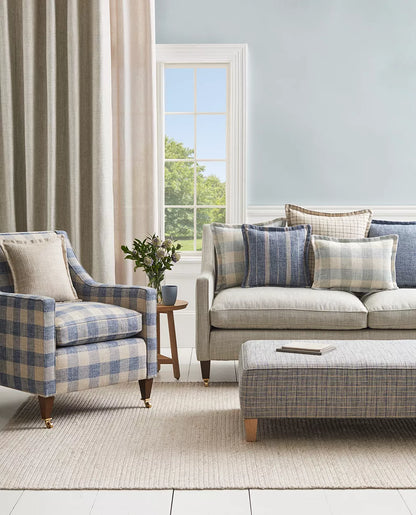 Rathlin Dove by Warwick Fabrics