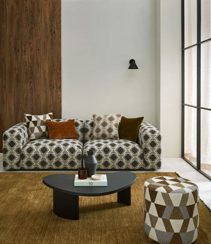 Attica Olive by Warwick Fabrics