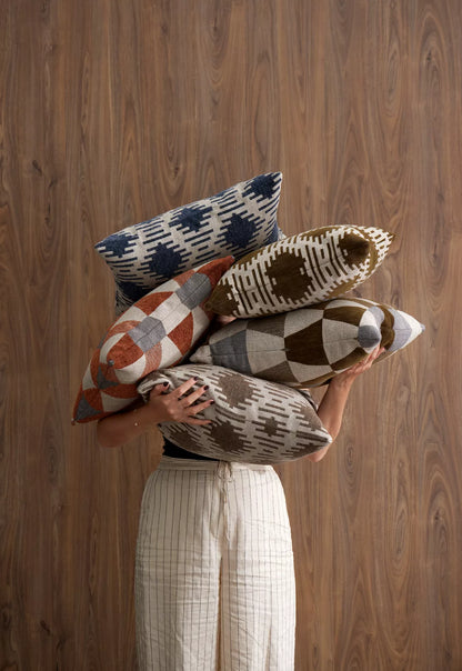 Attica Olive by Warwick Fabrics