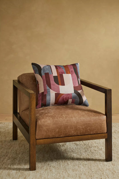 Bauhaus Affogato By Warwick Fabrics