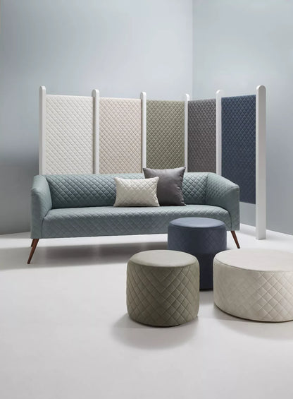 Benito Navy by Warwick Fabrics