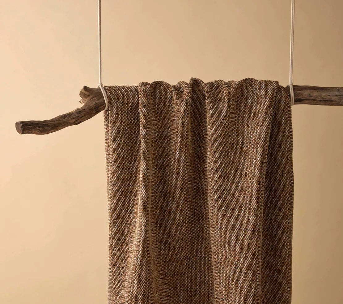 Berkley Paprika by Warwick Fabrics