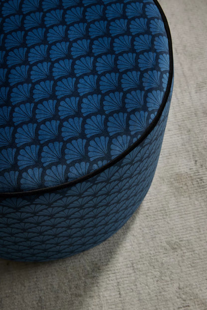 Tarantino Onyx By Warwick Fabrics