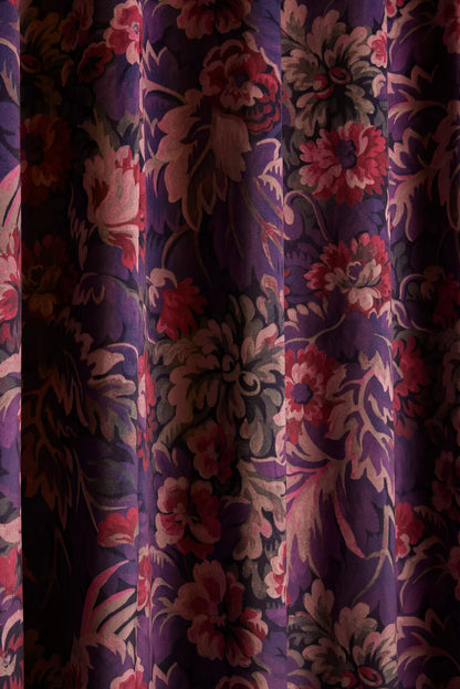 Borchelli Garnet By Warwick Fabrics