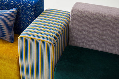 Martel Urban by Warwick Fabrics
