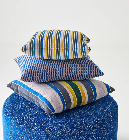 Martel Azure by Warwick Fabrics
