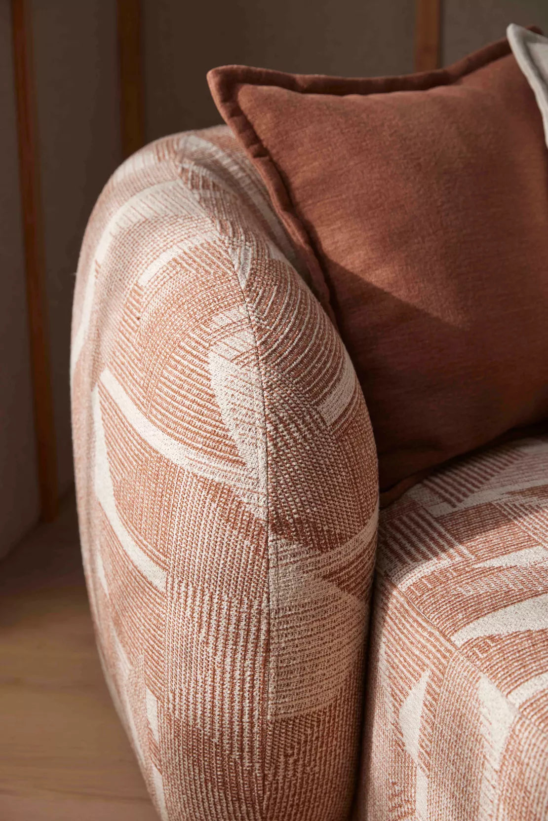 Braxton Sky by Warwick Fabrics