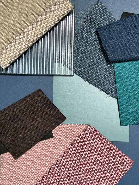 Brooklyn by Warwick Fabrics