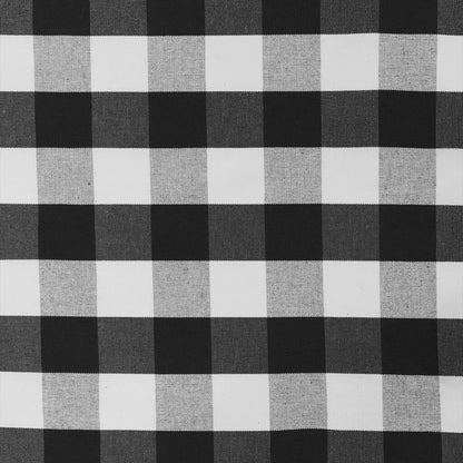 Byron Charcoal by Acacia Textiles