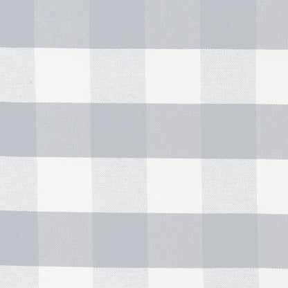 Noosa Cloud ticking stripe fabric
