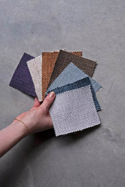 Camber Grape by Warwick Fabrics