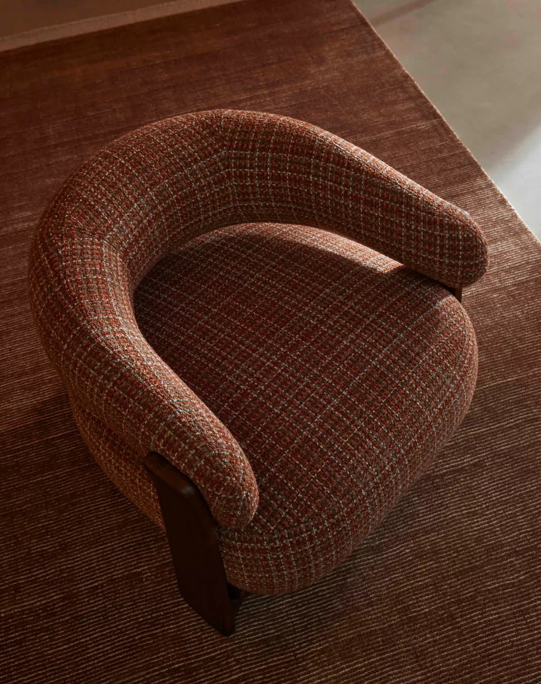 Campari Lime by Warwick Fabrics