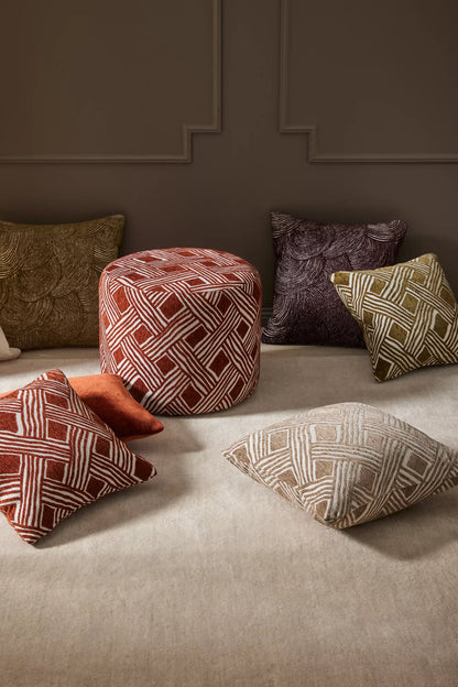 Palacio Ivory by Warwick Fabrics
