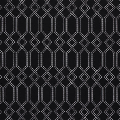 Connection Classic Black by 3Beaches Textiles