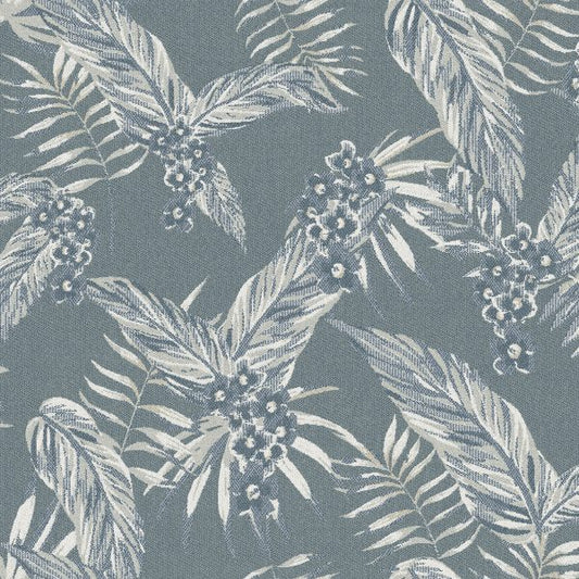 Cooktown Orchid Cloud Ocean by 3Beaches Textiles