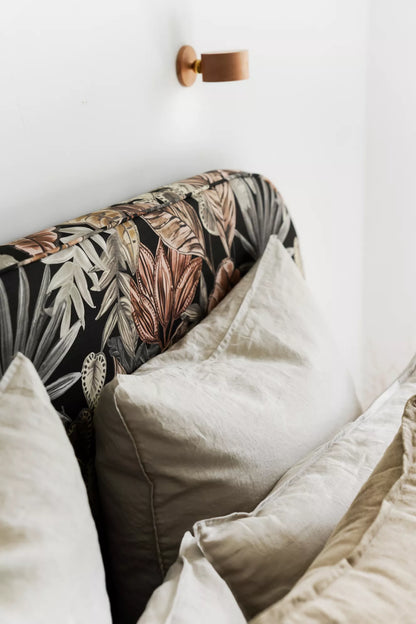 Galileo Spice by Warwick Fabrics