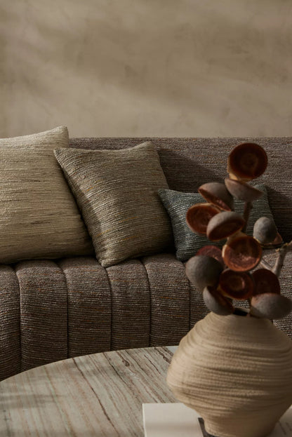 Dicaprio Pecan by Warwick Fabrics