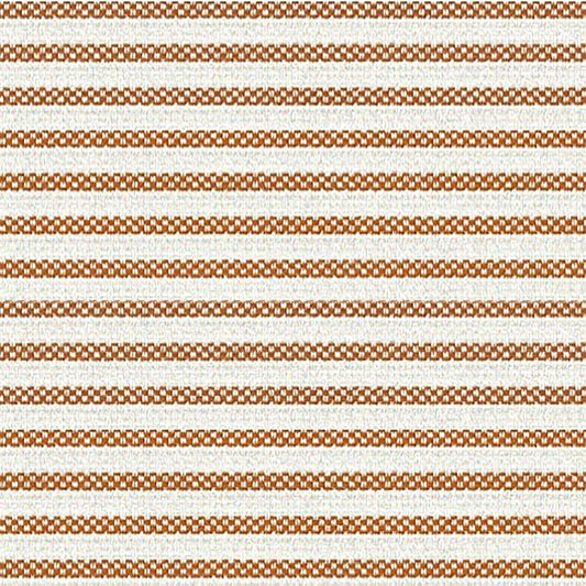 Duck Stripe Canyon Sunset by 3Beaches Textiles