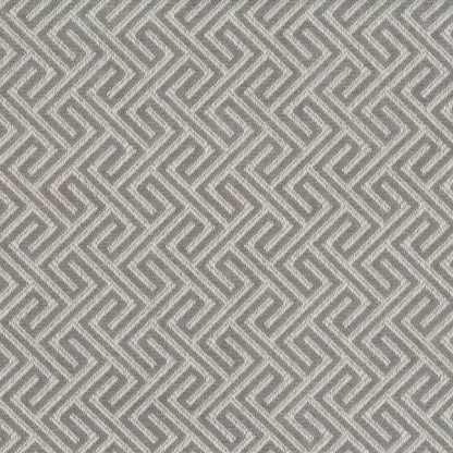 Acapulco Charcoal by Warwick Fabrics