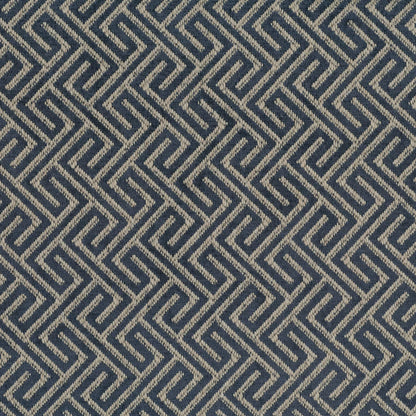 Acapulco Indigo by Warwick Fabrics