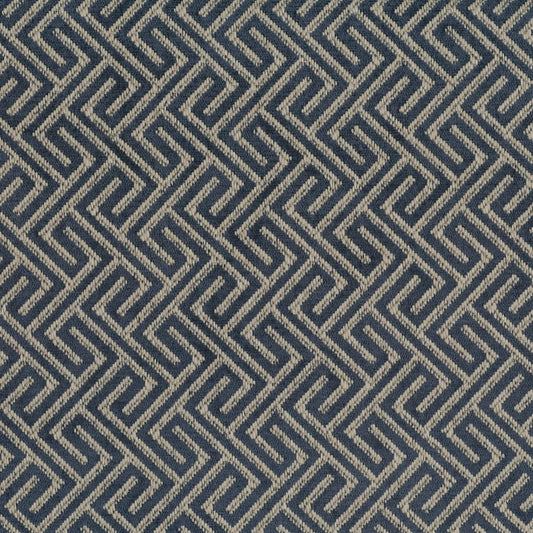 Acapulco Indigo by Warwick Fabrics